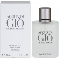 Giorgio Armani Perfume Masculino Acqua Di Gio Eau de Parfum